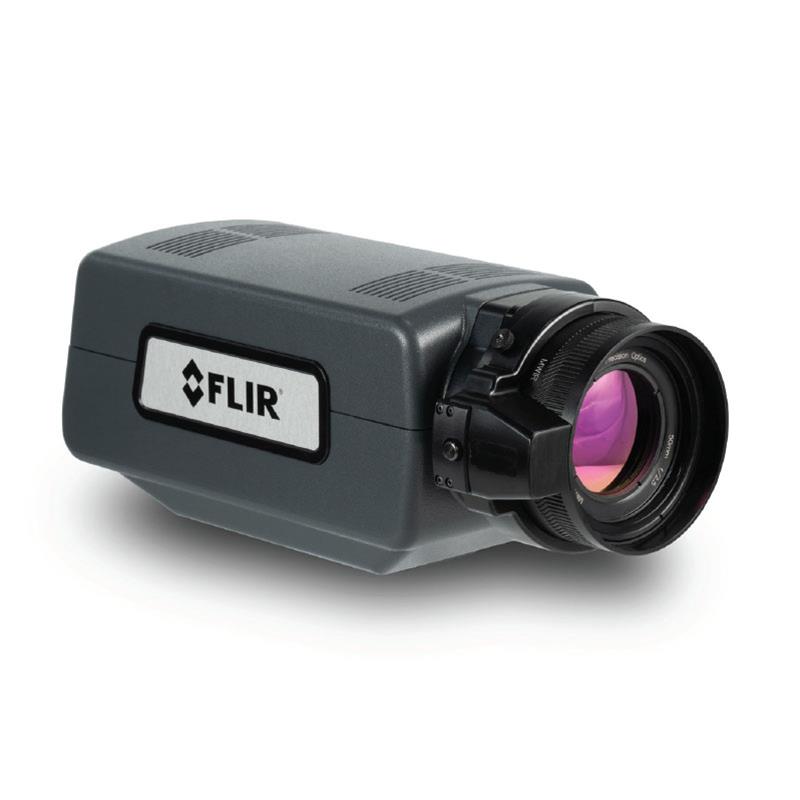 FLIR 6000 Serisi Thermal Cameras