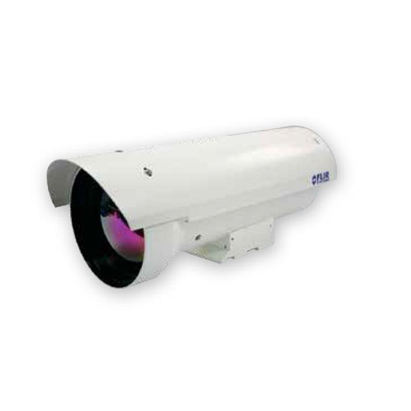 FLIR 6000 Serisi Thermal Cameras