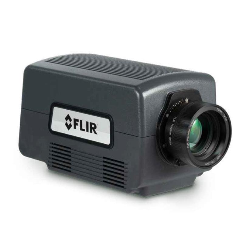 FLIR 8000 Serisi Termal Kameralar