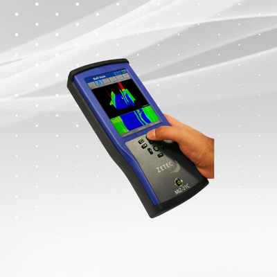 Eddy Current <br/>Cihazları