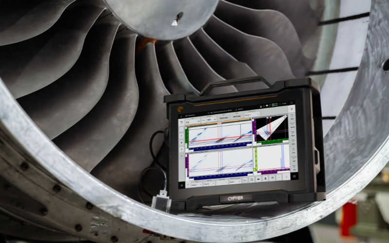 Plane Wave Imaging ile Kaynak Muayenesinde Hız ve Hassasiyet Dönemi
