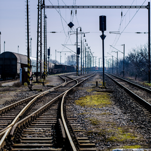 Railway Inspection Systems
