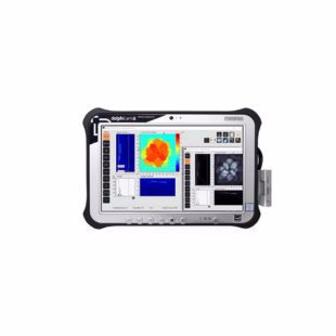 Ultrasonic Imaging Sensors
