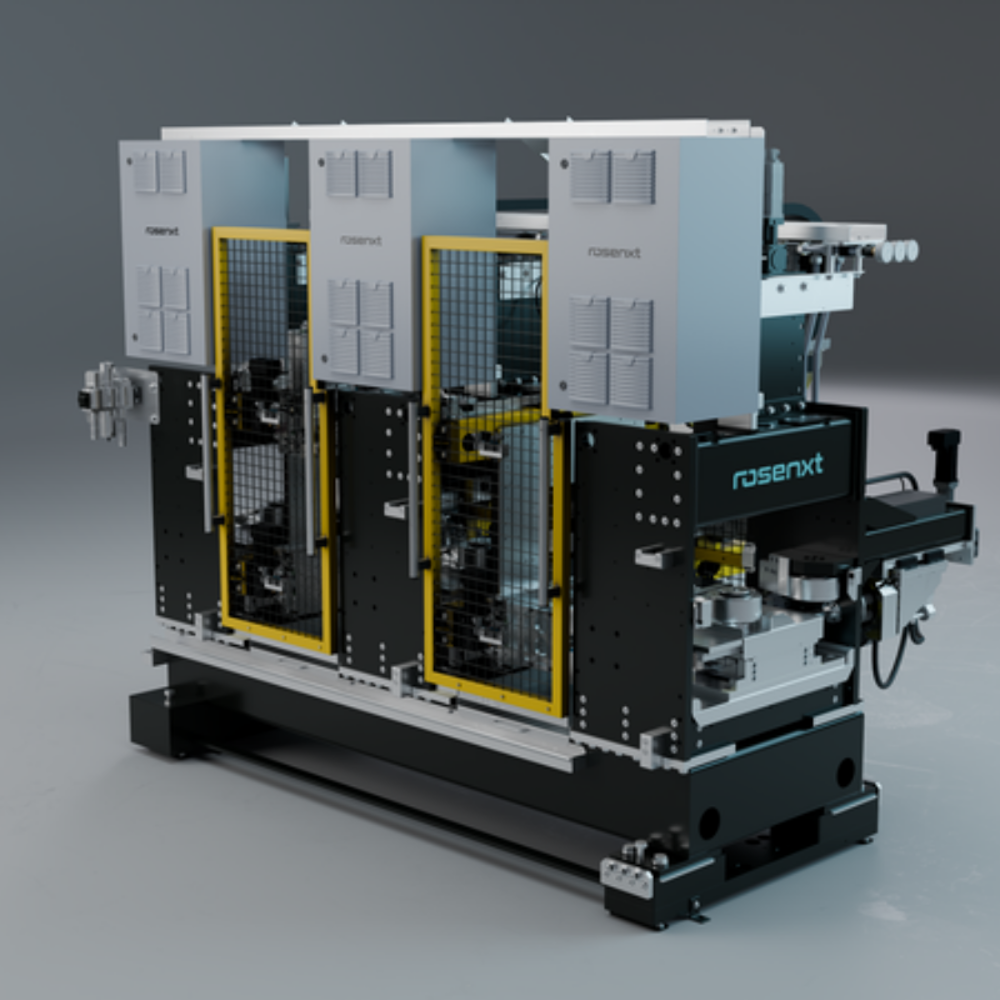 RATIS – Rail Inspection Systems