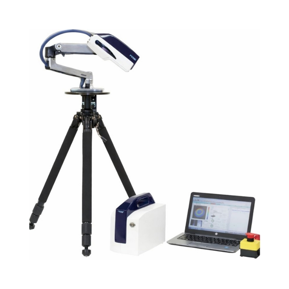 μ-X360s Portable Stress Residue Analyzer