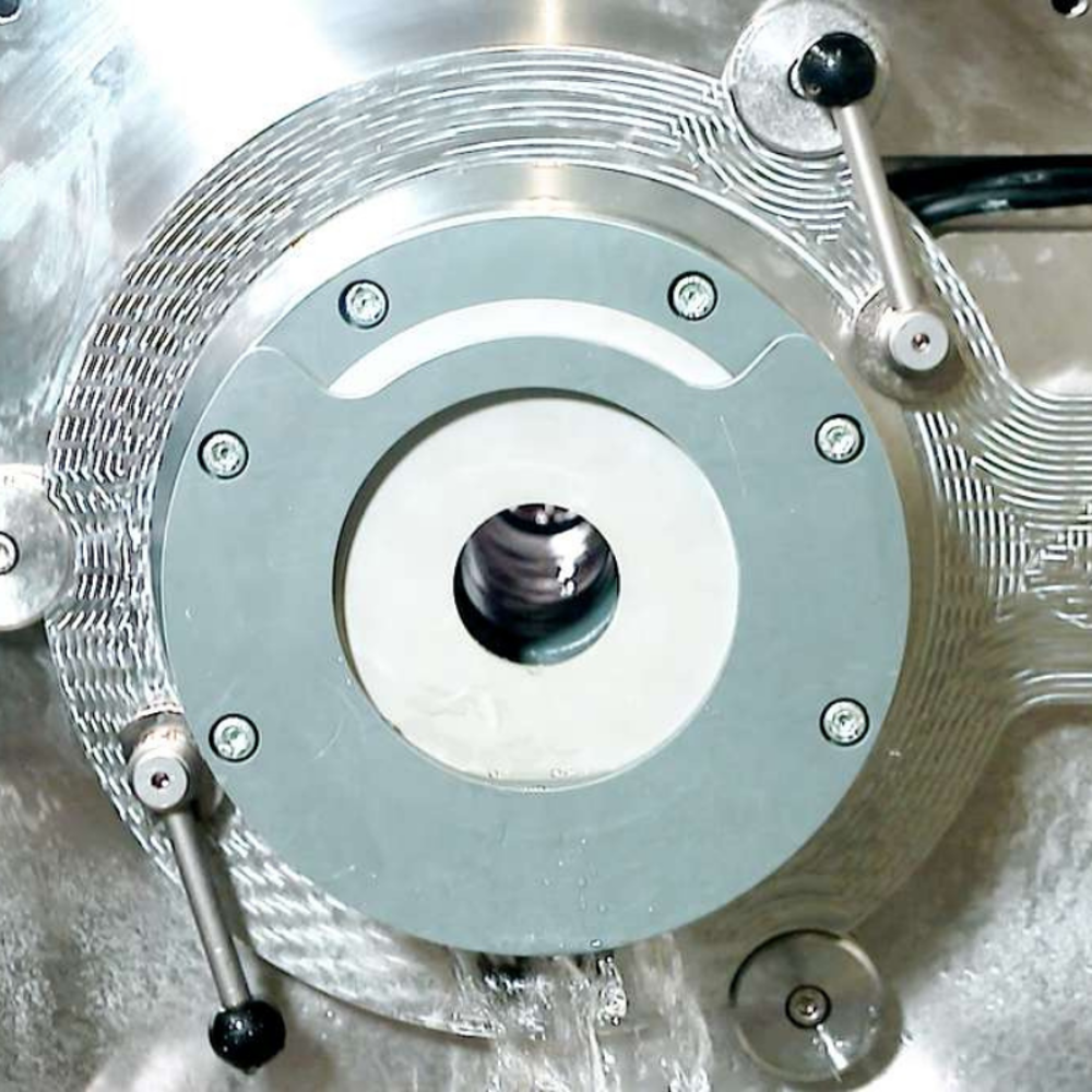 LOCIS - Pipe Inspection Systems