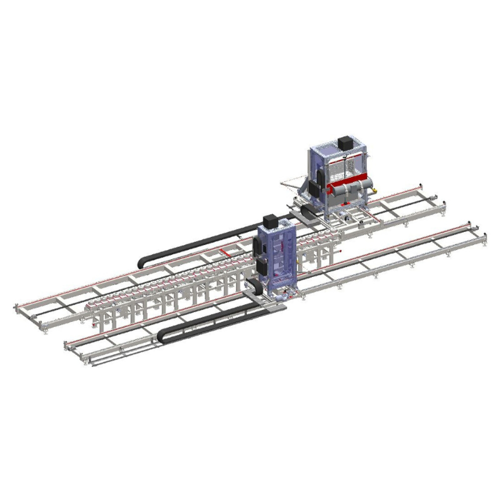 X-Ray with Complex Motion Manipulator