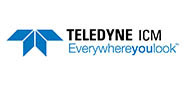 <p>Teledyne ICM Turkey Only Authorized Representative</p>